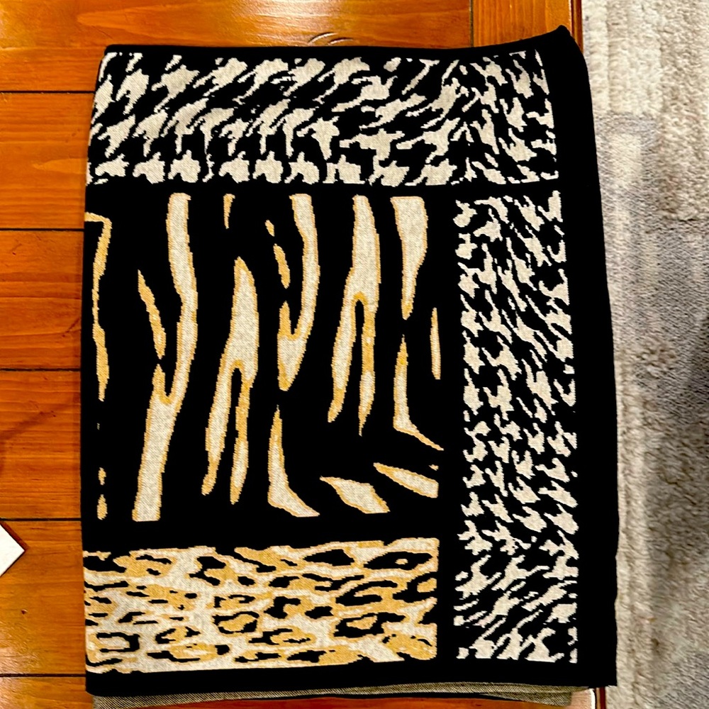 Chicos shawl OS